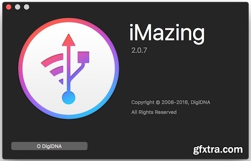 iMazing 2.0.8 (Mac OS X)