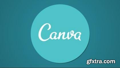 Canva for Entrepreneurs - Design 11 Practical Projects