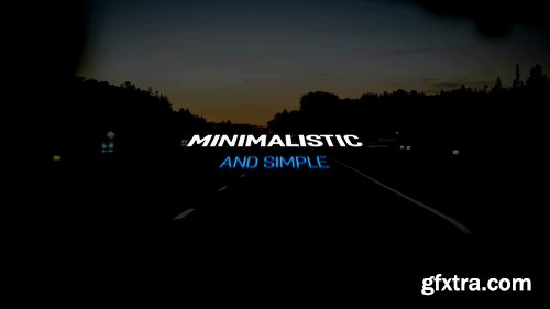 Videohive Modern Intro Titles Pack 17230467