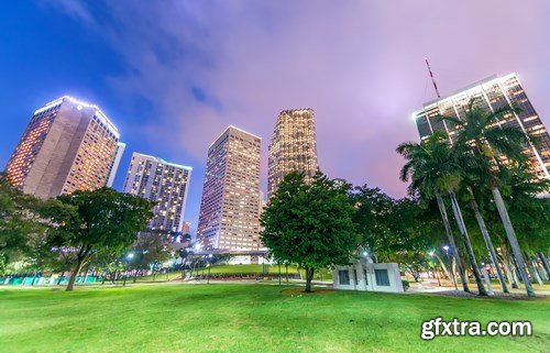 Miami - Beautiful Travel 2 - 25xUHQ JPEG