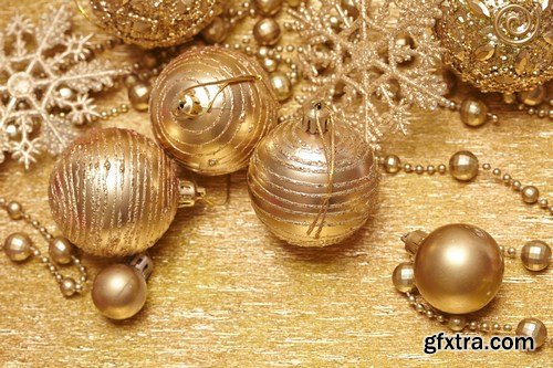 Christmas Decoration & Gifts - 17xUHQ JPEG