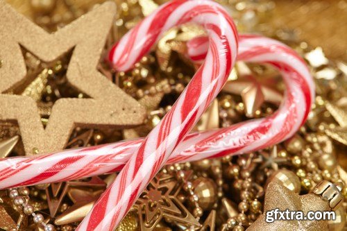 Christmas Decoration & Gifts - 17xUHQ JPEG