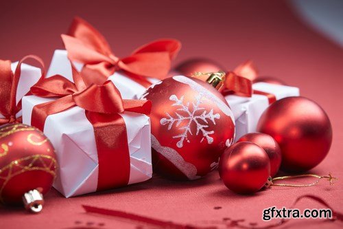 Christmas Decoration & Gifts - 17xUHQ JPEG