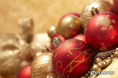 Christmas Decoration & Gifts - 17xUHQ JPEG