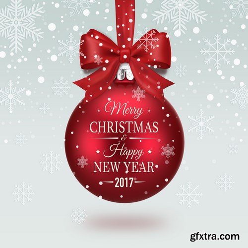 Christmas Decoration & Gifts - 17xUHQ JPEG