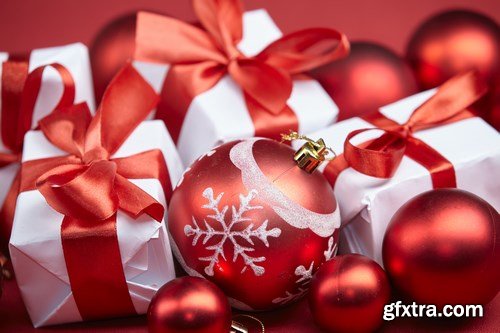 Christmas Decoration & Gifts - 17xUHQ JPEG