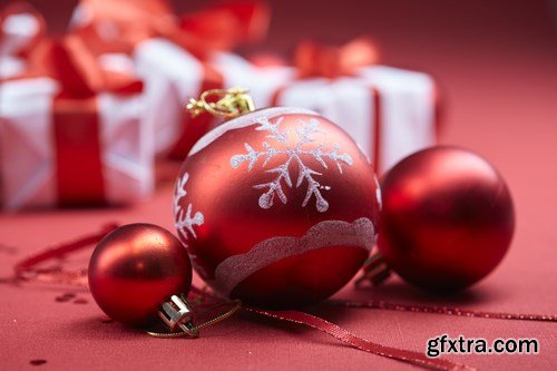 Christmas Decoration & Gifts - 17xUHQ JPEG