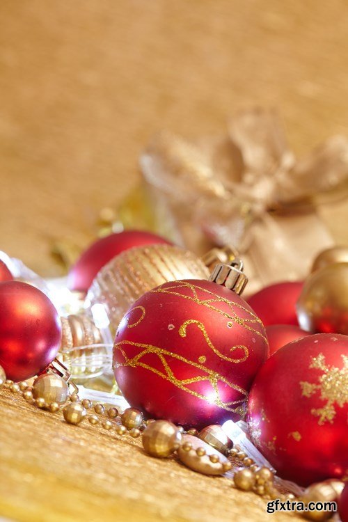 Christmas Decoration & Gifts - 17xUHQ JPEG