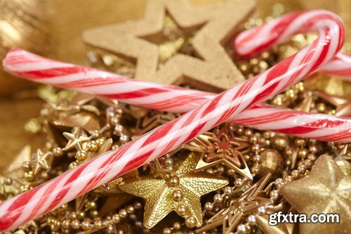 Christmas Decoration & Gifts - 17xUHQ JPEG