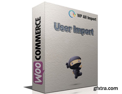 WP All Import - The User Import Add-On v1.0.7