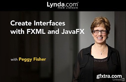 Create Interfaces with FXML and JavaFX