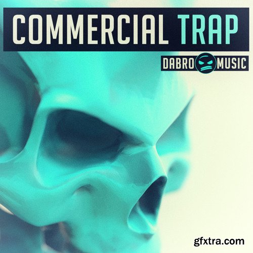 DABRO Music Commercial TRAP WAV MiDi-FANTASTiC