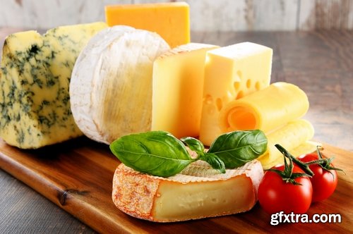 Collection of cheese still life wine 25 HQ Jpeg