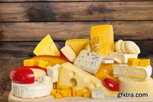 Collection of cheese still life wine 25 HQ Jpeg