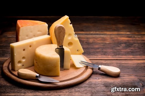 Collection of cheese still life wine 25 HQ Jpeg