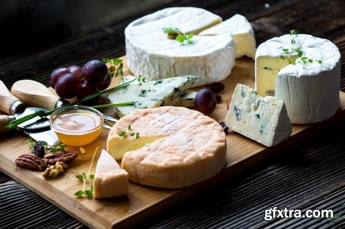 Collection of cheese still life wine 25 HQ Jpeg