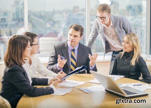 Collection of business woman girl woman working on a laptop computer 25 HQ Jpeg