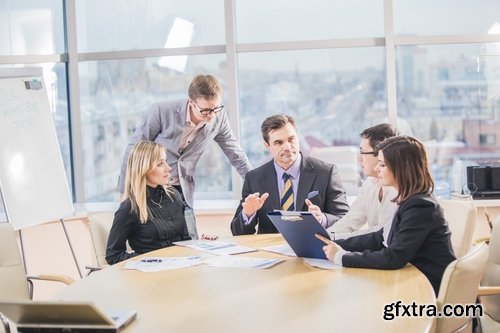 Collection of business woman girl woman working on a laptop computer 25 HQ Jpeg