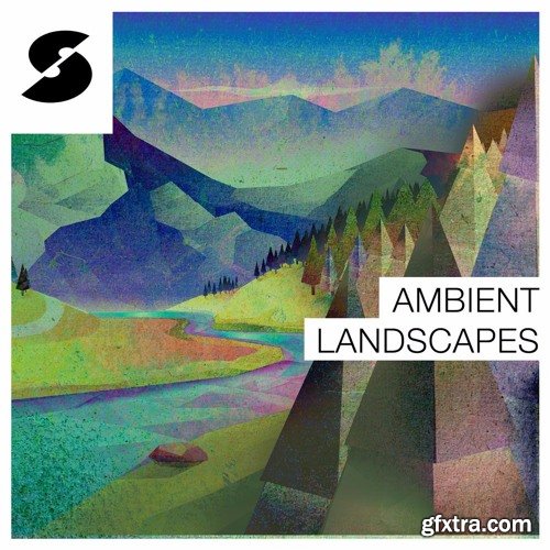 Samplephonics Ambient Landscapes MULTiFORMAT-FANTASTiC