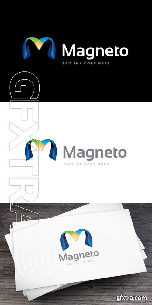 Magneto Logo