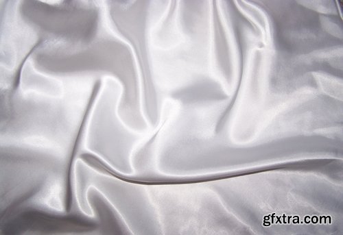 Collection of satin silk cloth fabric 25 HQ Jpeg