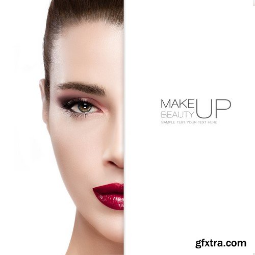 Makeup Beauty- 11 UHQ JPEG