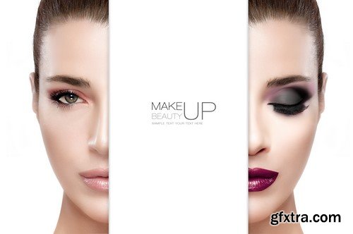 Makeup Beauty- 11 UHQ JPEG