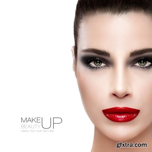 Makeup Beauty- 11 UHQ JPEG