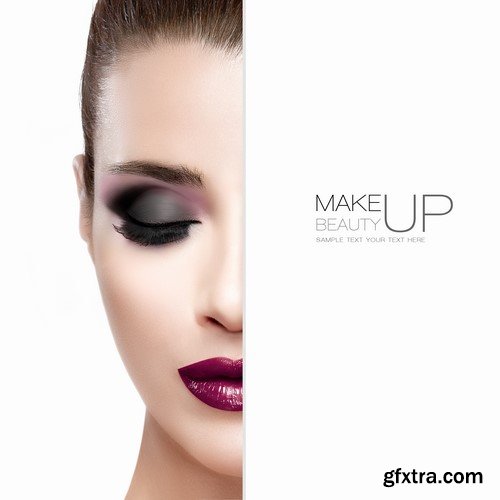 Makeup Beauty- 11 UHQ JPEG