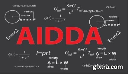 I Will Teach YOU The AIDDA Formula To be a Powerful Seller