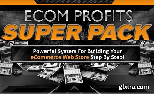 Building Your eCommerce Web Stores Step By Step