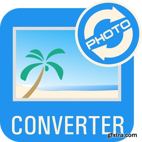 iFoto Converter 2.1 (Mac OS X)