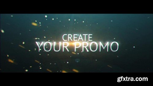 Hard Steel - After Effects Templates