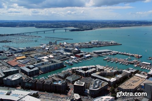 Collection New Zealand landscape mountain nature sea city field 25 HQ Jpeg