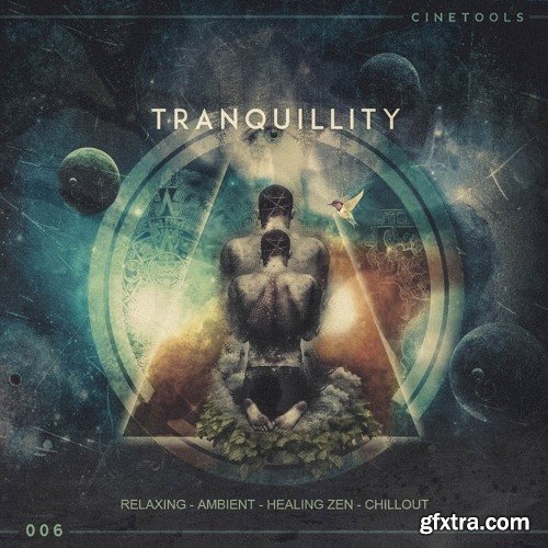 Freaky Loops Cinetools Transcendental Meditation WAV-FANTASTiC