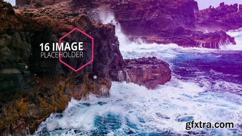 Videohive Slideshow 16916043