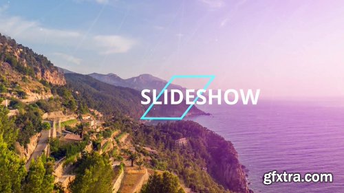 Videohive Slideshow 16916043