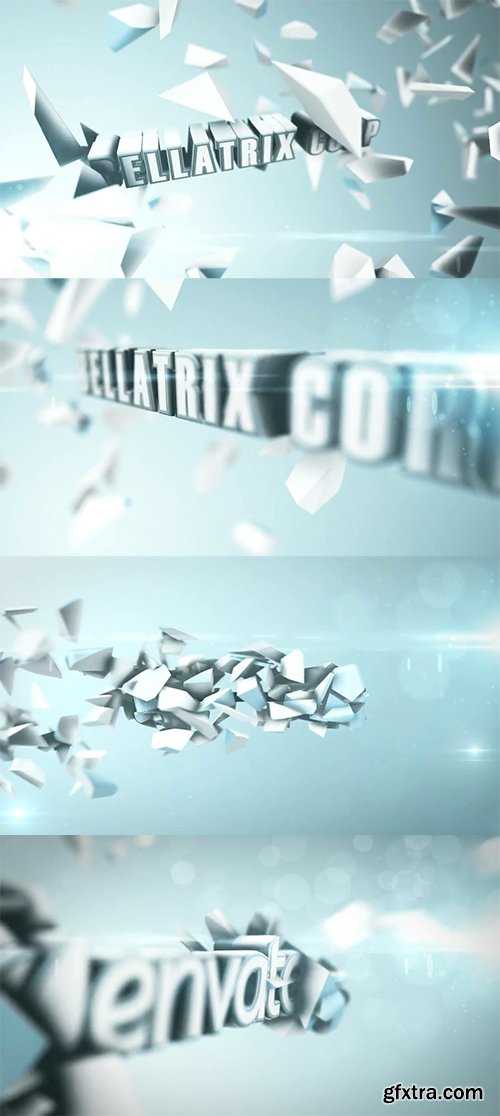 Videohive Blockbuster Trailer Vol.1 Clean, Bright & Elegant 5967429