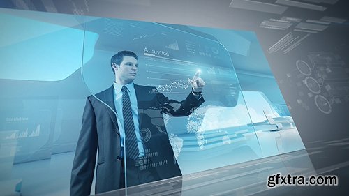 Videohive Business Corporate Presentation 5181112