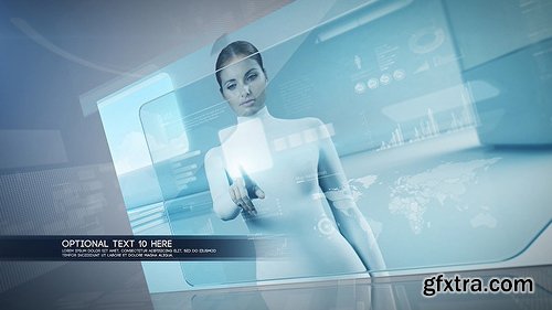 Videohive Business Corporate Presentation 5181112