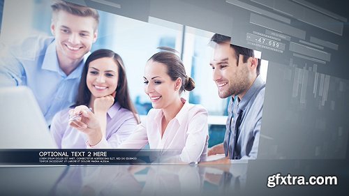 Videohive Business Corporate Presentation 5181112