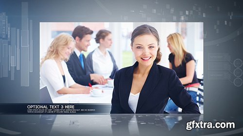 Videohive Business Corporate Presentation 5181112