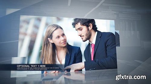 Videohive Business Corporate Presentation 5181112