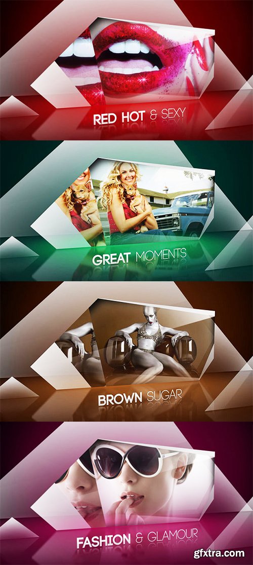 Videohive Modern Style II 232134