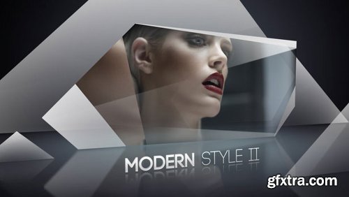 Videohive Modern Style II 232134