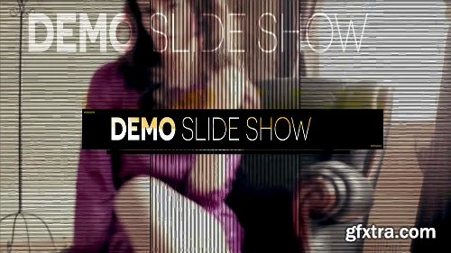 Videohive Fashion Show 5992321