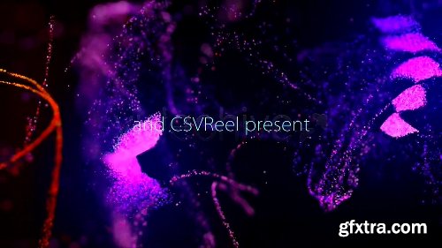 Videohive Colorful Soul 2020098