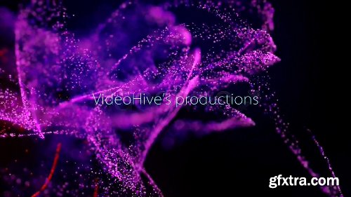 Videohive Colorful Soul 2020098