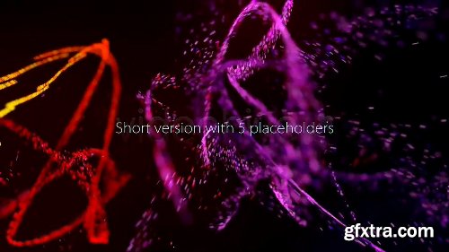 Videohive Colorful Soul 2020098