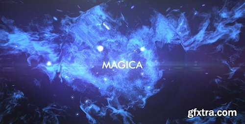 Videohive Magica 3290142